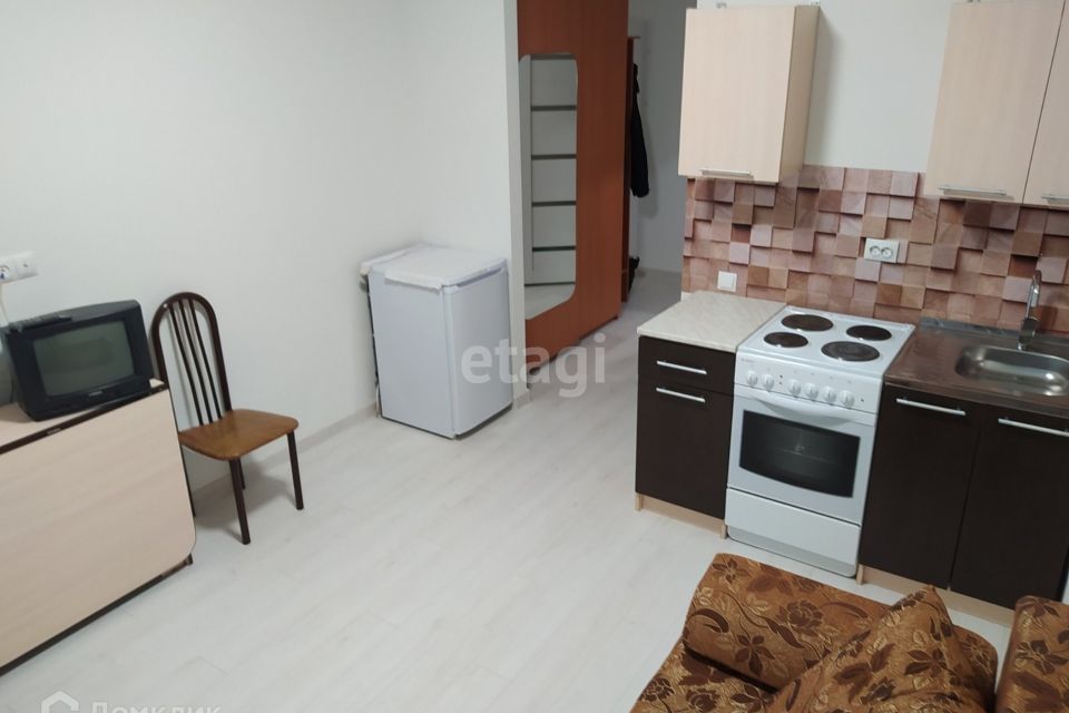 Сдаётся студия, 20 м²