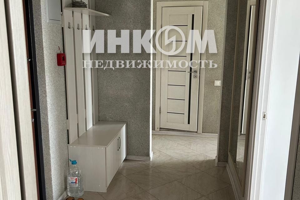Продаётся 2-комнатная квартира, 50.9 м²