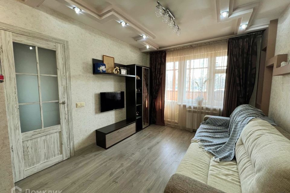Продаётся 1-комнатная квартира, 34 м²