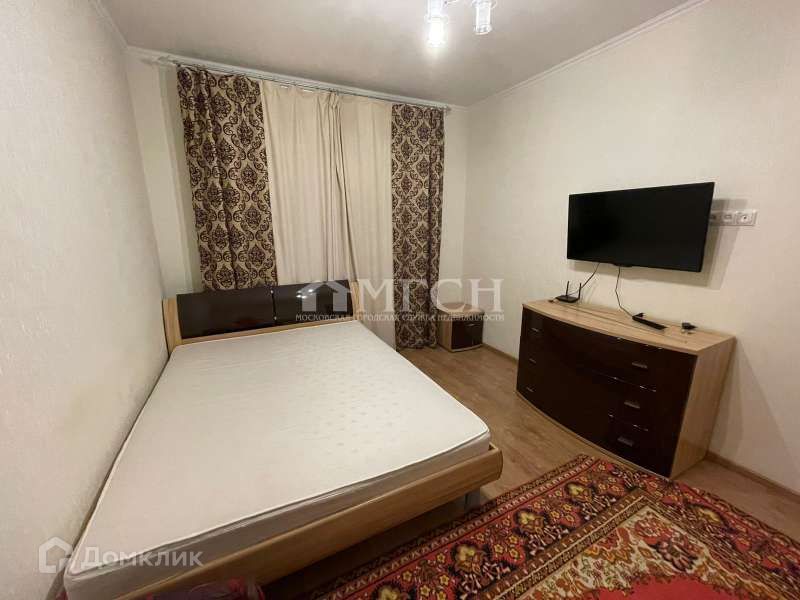 Сдаётся 1-комнатная квартира, 37.3 м²