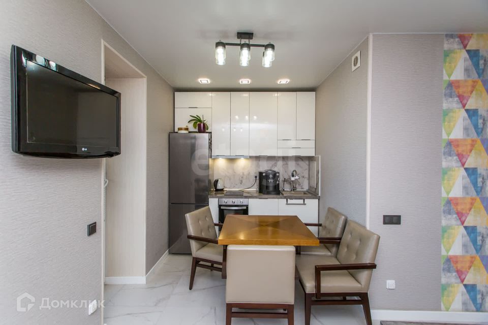 Продаётся студия, 26.1 м²