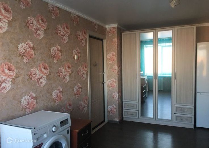 Продаётся комната в 1-комн. квартире, 17 м²
