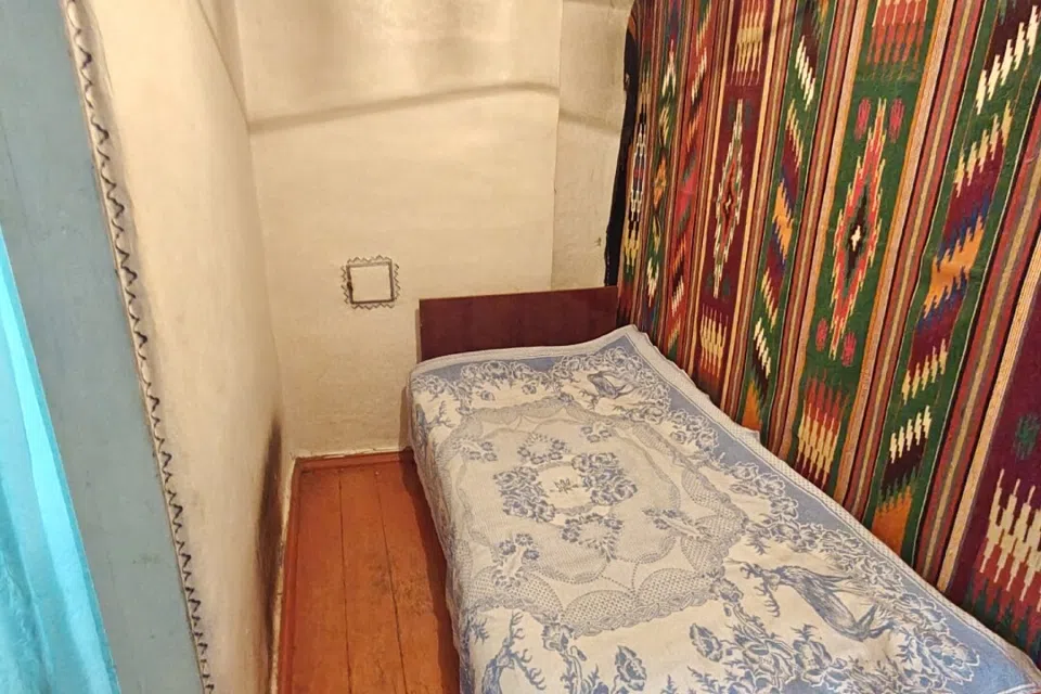 Продаётся 1-этажный дом, 47.6 м²
