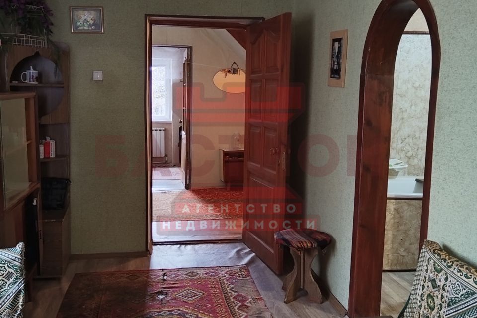 Продаётся 2-этажный дом, 76 м²