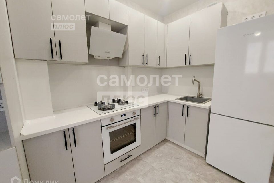 Продаётся 2-комнатная квартира, 50 м²