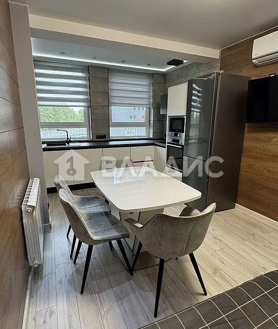 Продаётся 1-комнатная квартира, 50 м²