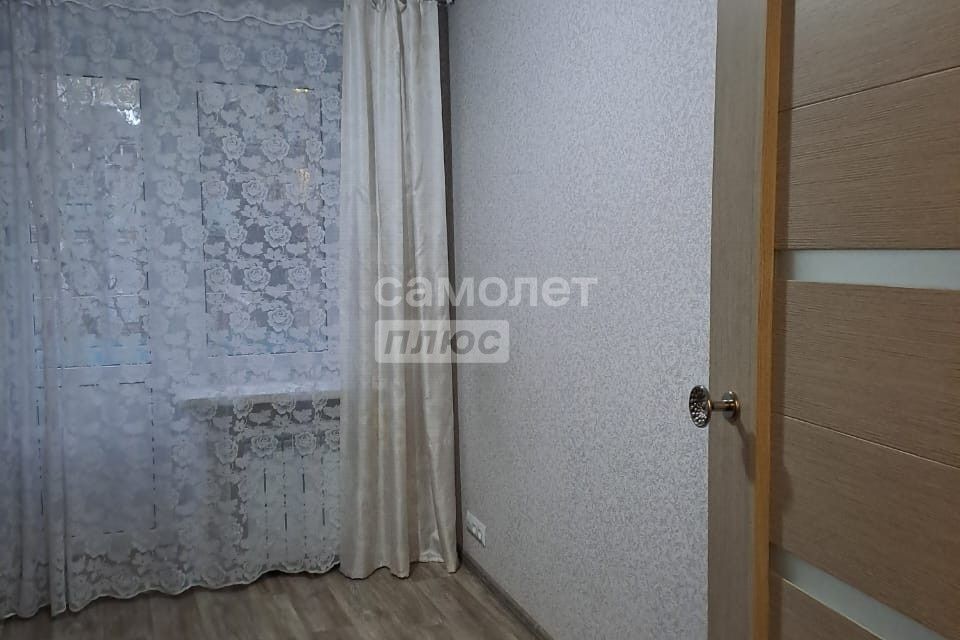 Продаётся 2-комнатная квартира, 41 м²