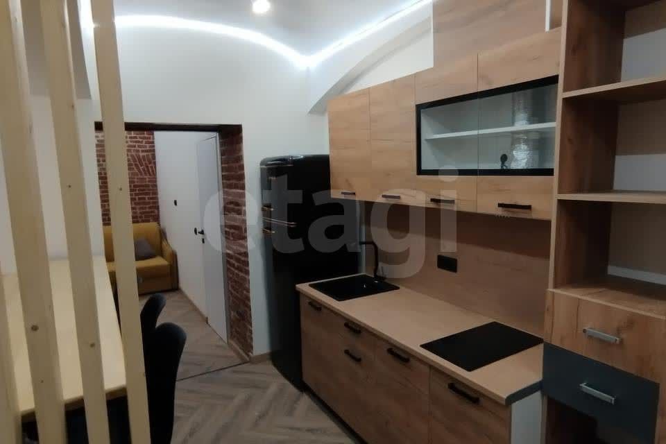 Продаётся 3-комнатная квартира, 62.4 м²