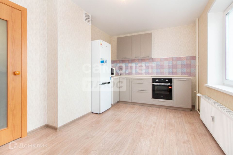 Продаётся 3-комнатная квартира, 84.9 м²