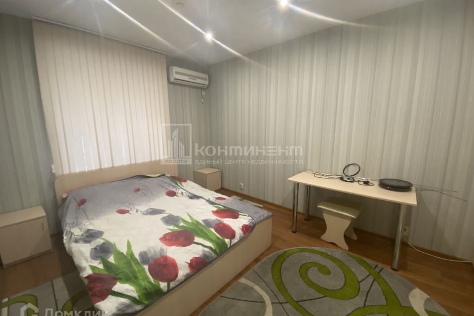 Продаётся 3-комнатная квартира, 86.6 м²