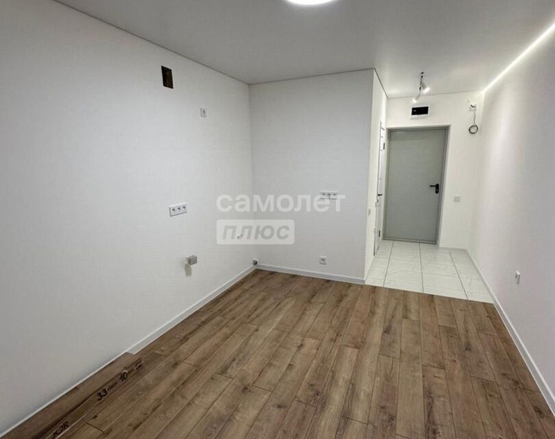 Продаётся 1-комнатная квартира, 20 м²