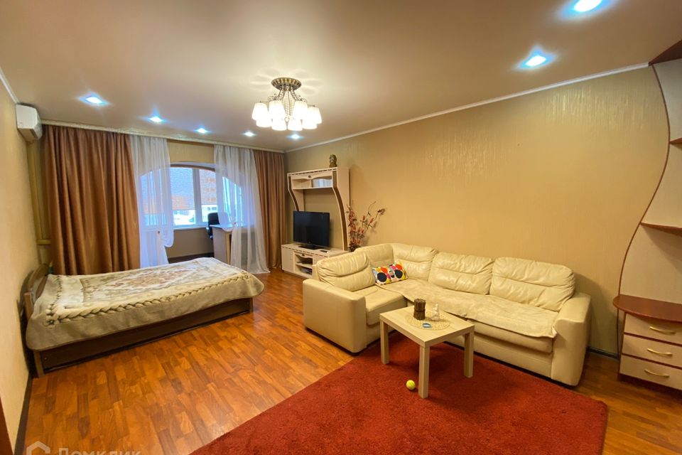 Сдаётся 3-комнатная квартира, 85 м²