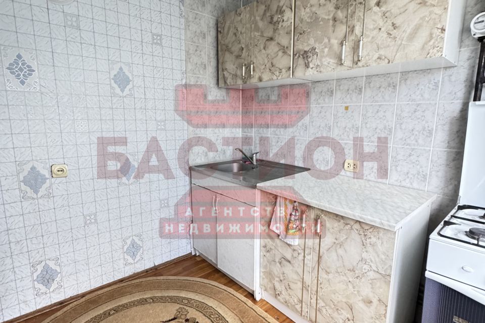 Продаётся 2-комнатная квартира, 54 м²