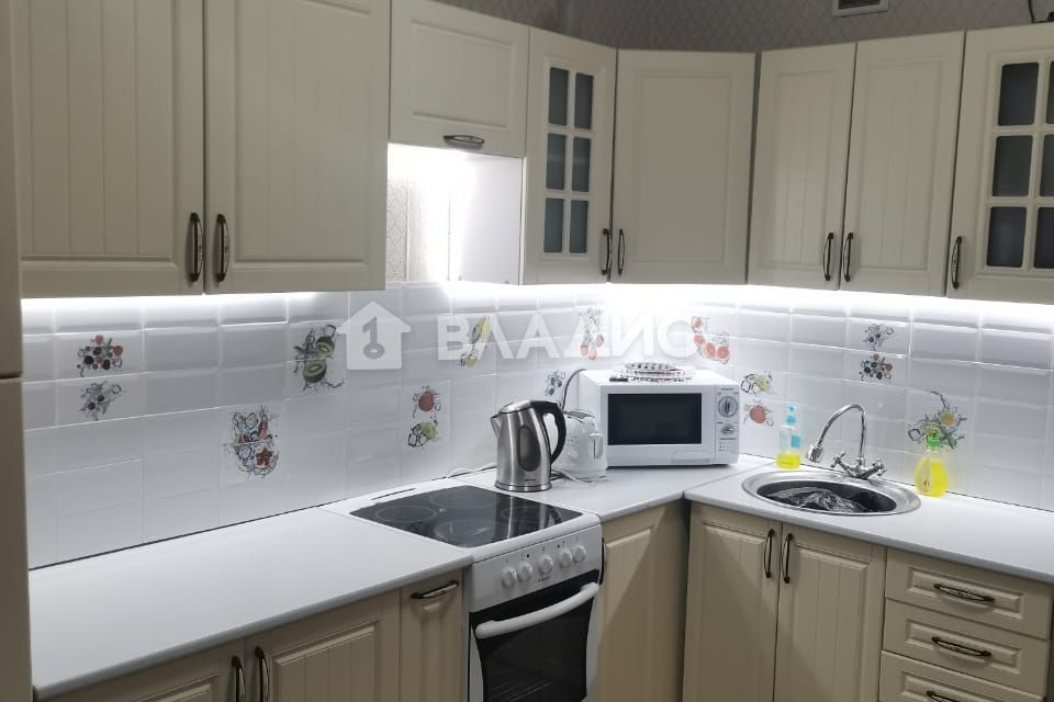 Продаётся 2-комнатная квартира, 60 м²