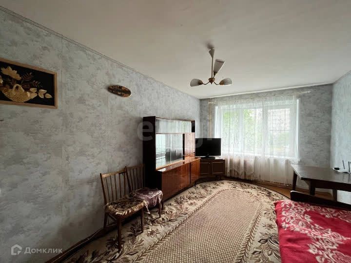 Продаётся 2-комнатная квартира, 47 м²