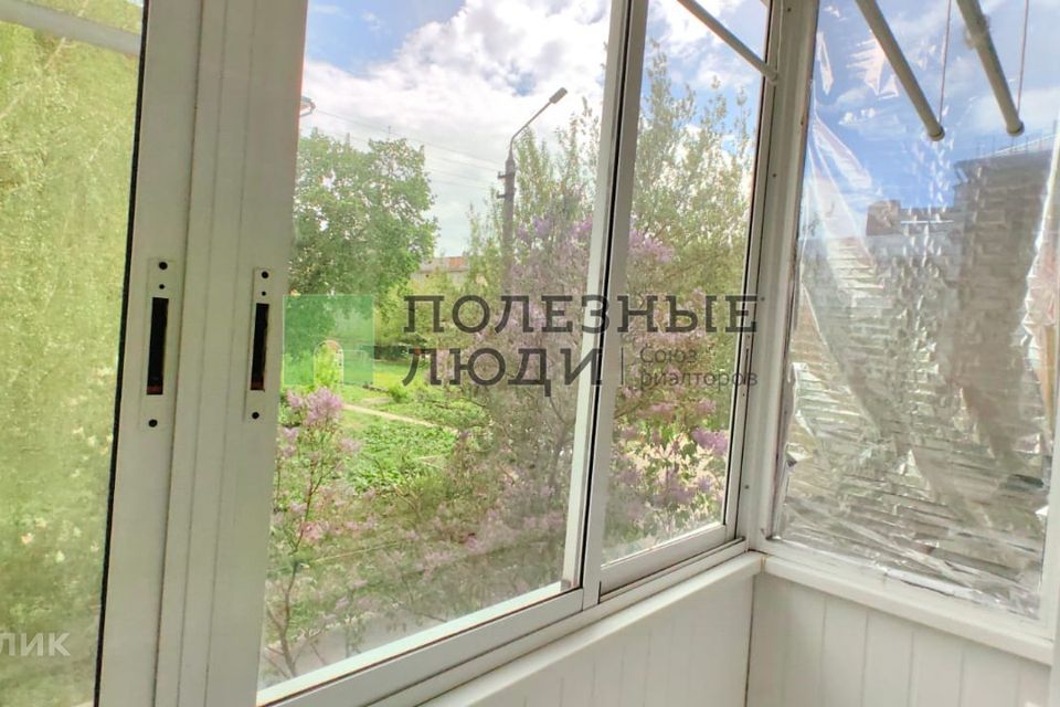 Продаётся 2-комнатная квартира, 43.7 м²