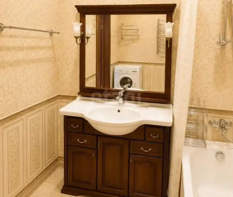 Продаётся студия, 54 м²