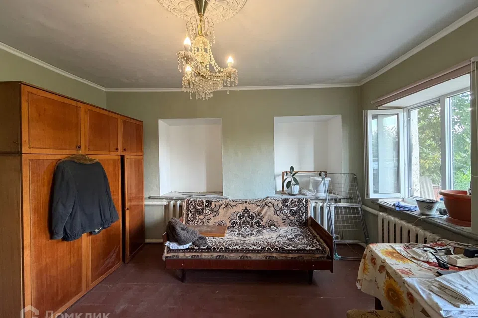 Продаётся 1-этажный дом, 86.8 м²