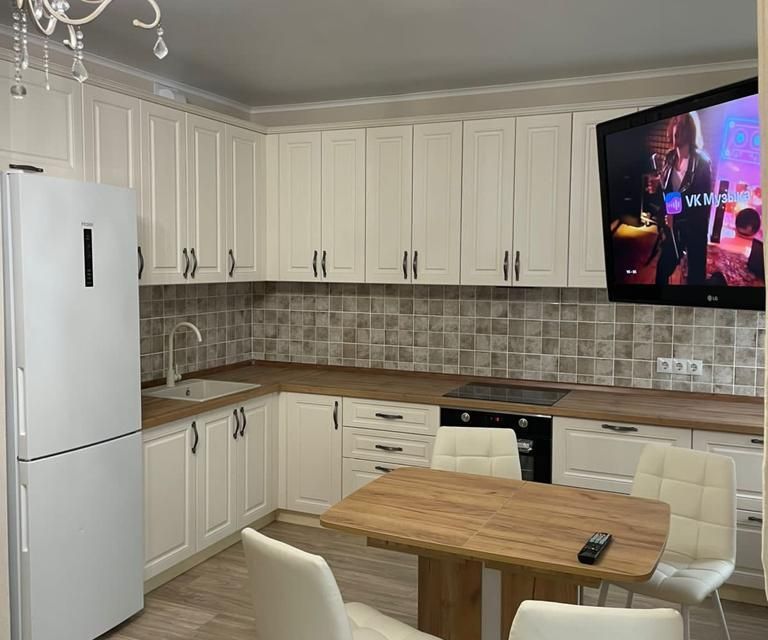 Сдаётся 1-комнатная квартира, 31 м²