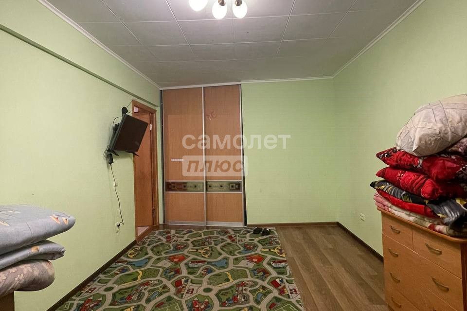 Продаётся 1-комнатная квартира, 31.4 м²