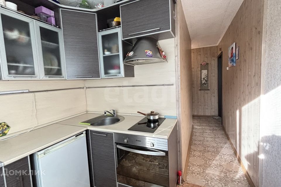 Продаётся 2-комнатная квартира, 44 м²