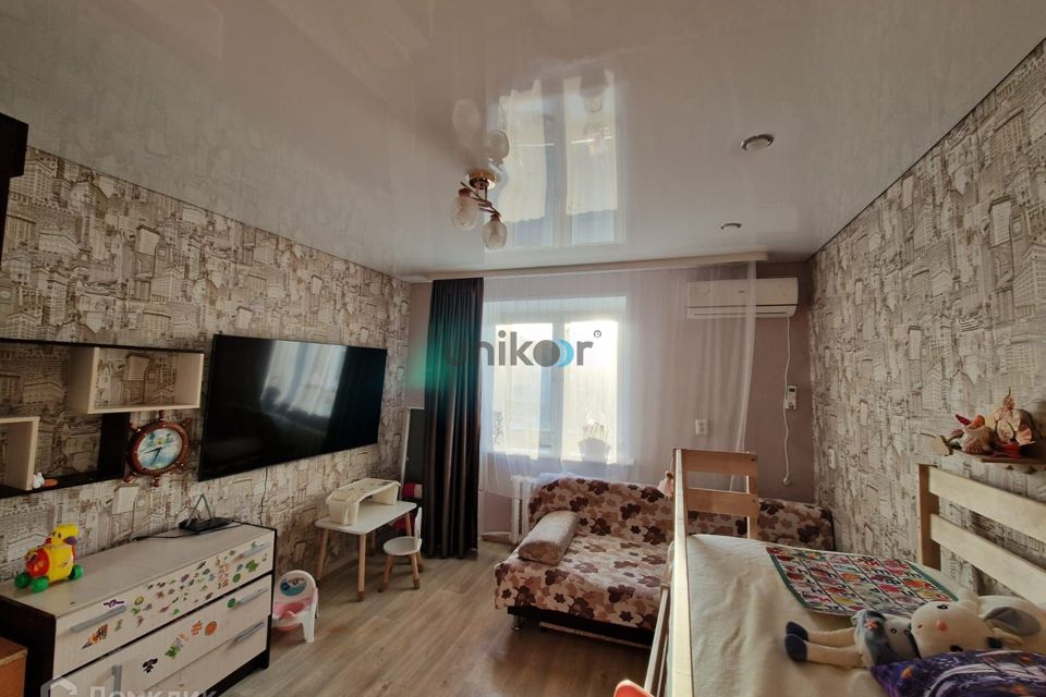 Продаётся комната в 1-комн. квартире, 18.8 м²