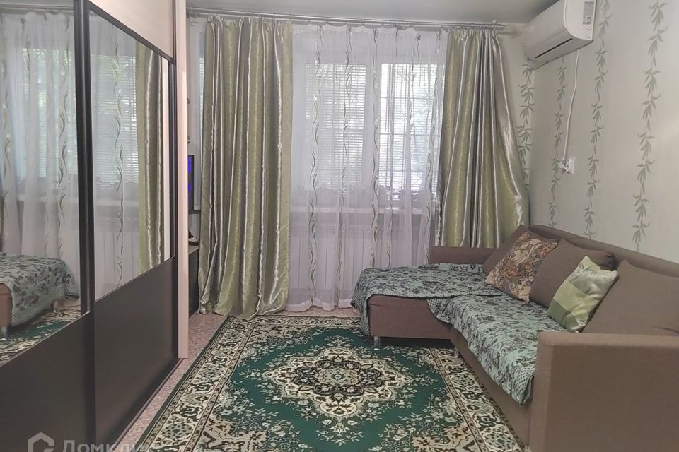 Продаётся 1-комнатная квартира, 30.5 м²