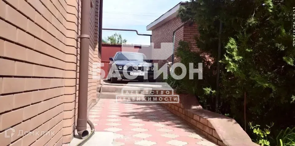 Продаётся 2-этажный дом, 200 м²