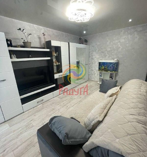 Продаётся 2-комнатная квартира, 38.2 м²