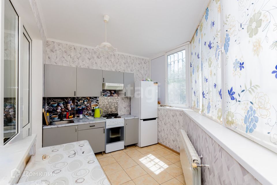 Продаётся 1-комнатная квартира, 48 м²