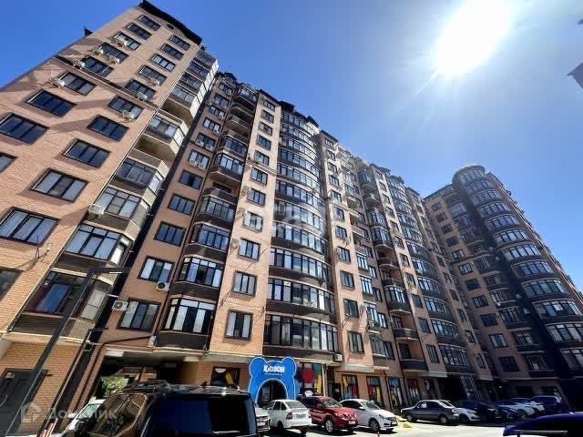 Продаётся 1-комнатная квартира, 50 м²