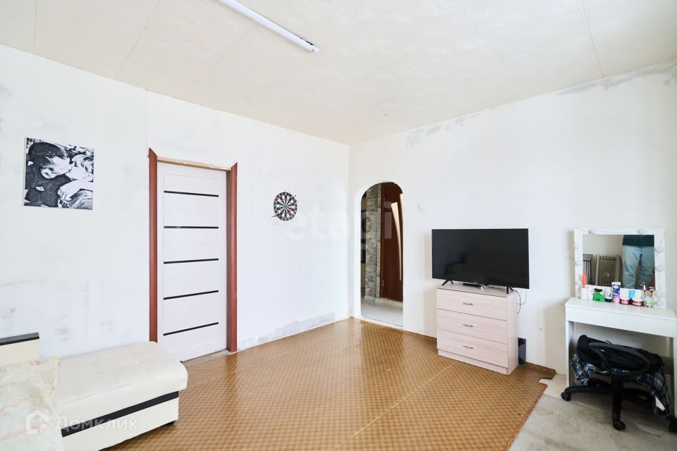 Продаётся 2-комнатная квартира, 40 м²