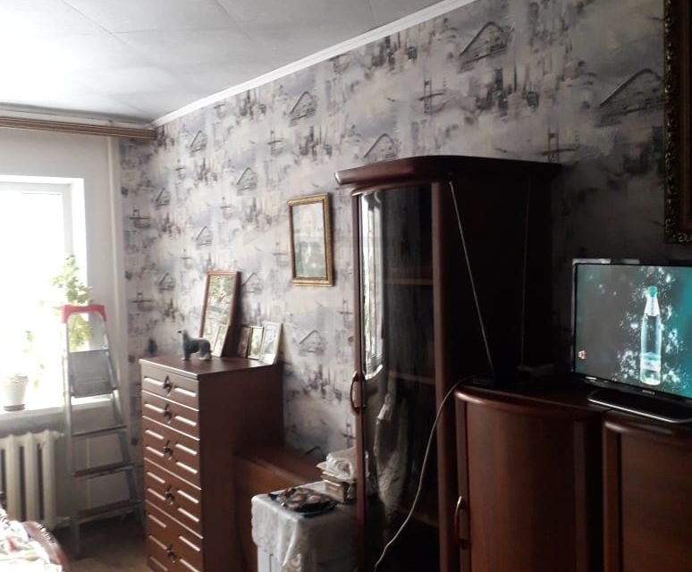 Продаётся 1-комнатная квартира, 31.3 м²