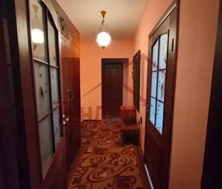 Продаётся 2-комнатная квартира, 53.5 м²