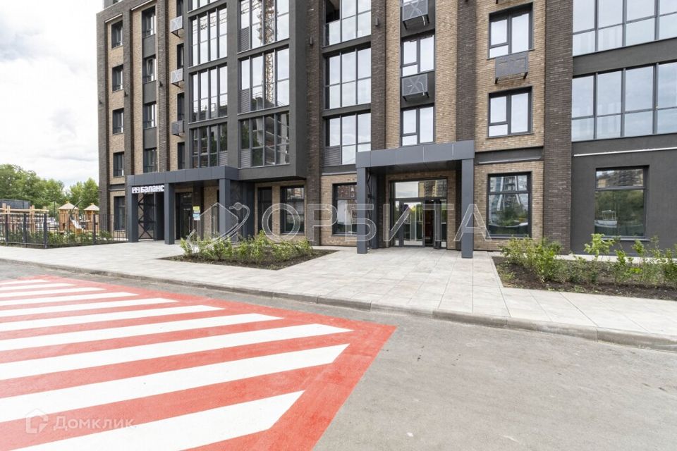 Продаётся 2-комнатная квартира, 57.2 м²