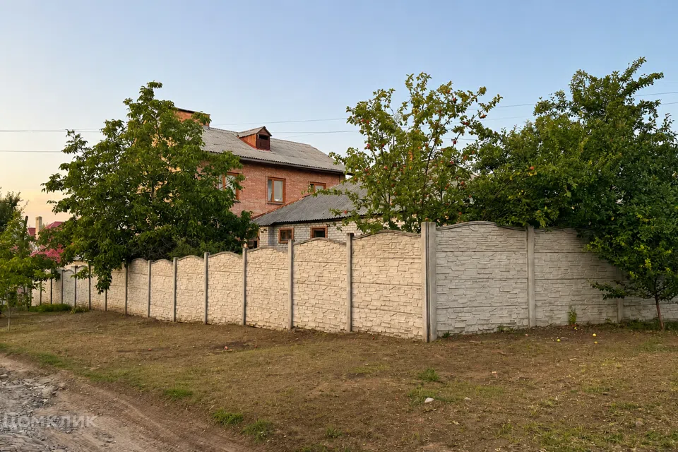 Продаётся 2-этажный дом, 112.3 м²