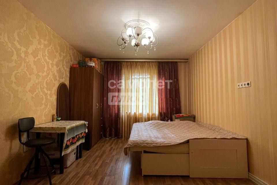 Продаётся 2-комнатная квартира, 52.5 м²