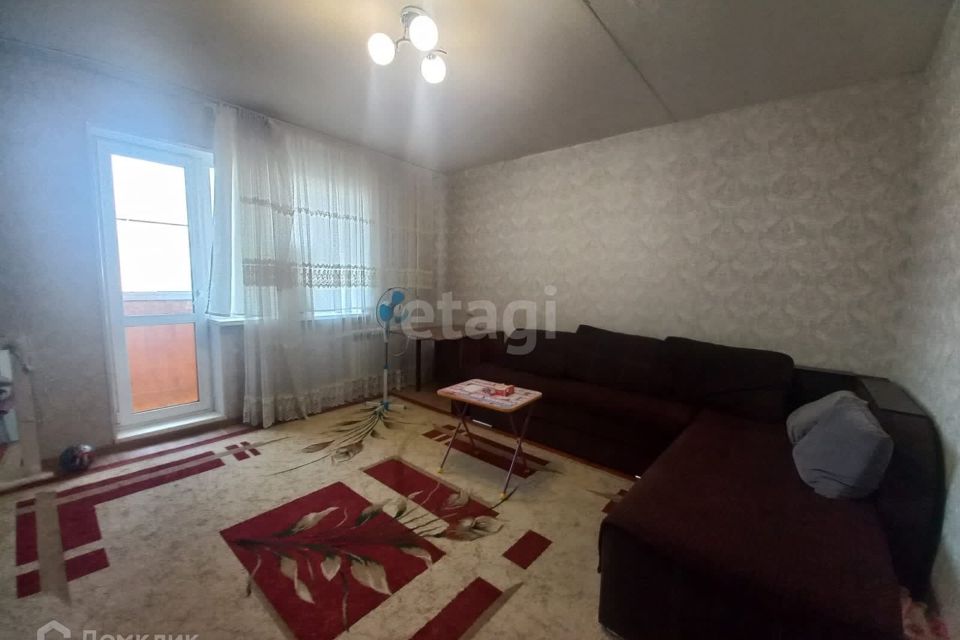 Продаётся 2-комнатная квартира, 49.9 м²