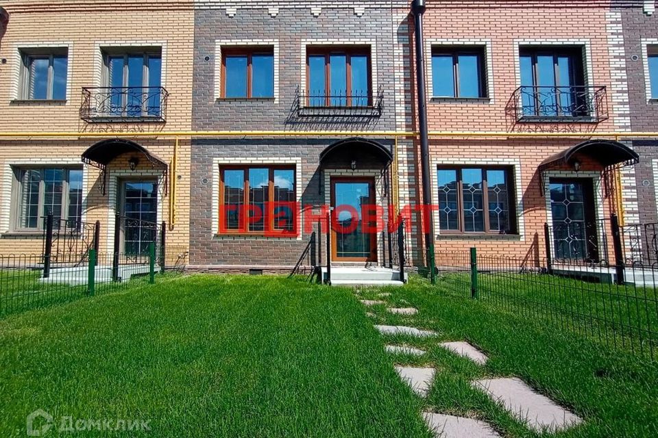 Продаётся 3-комнатная квартира, 46.09 м²