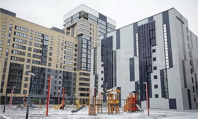 Продаётся 2-комнатная квартира, 49.9 м²