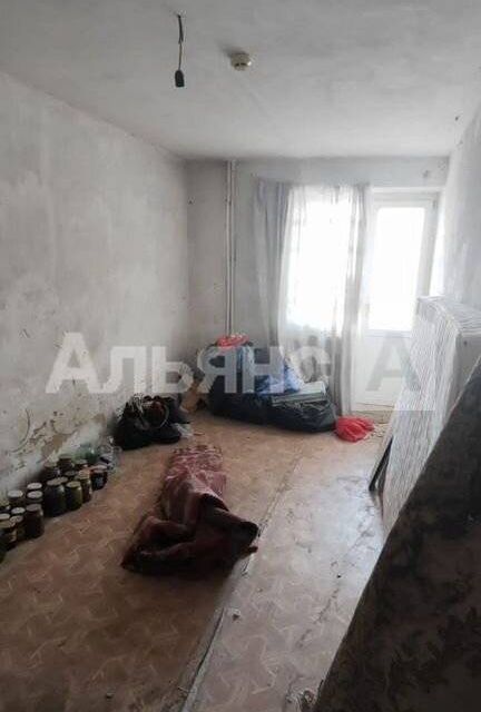 Продаётся 4-комнатная квартира, 82.6 м²