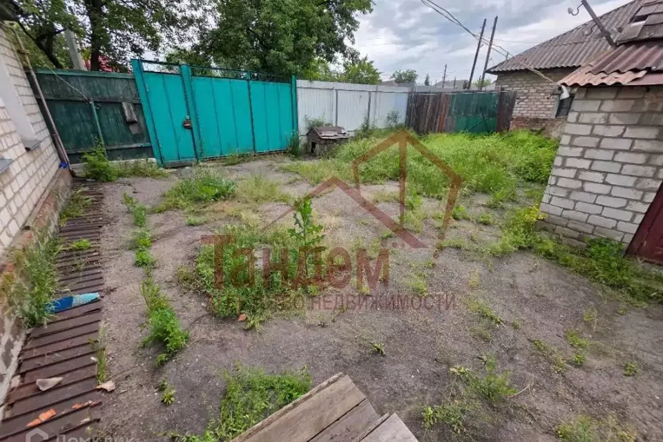 Продаётся 1-этажный дом, 66 м²