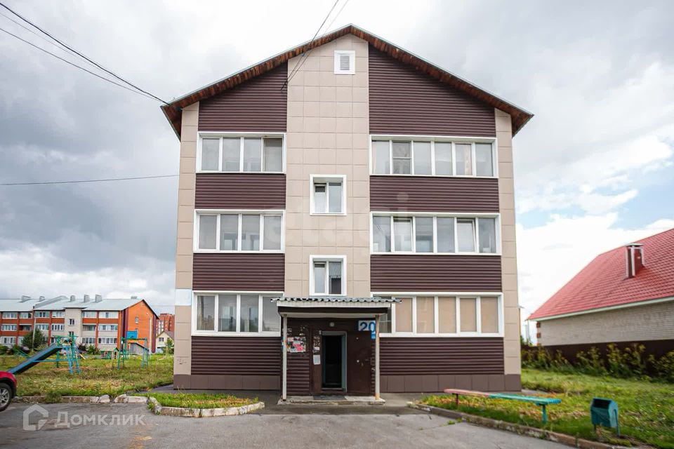 Сдаётся студия, 27.4 м²