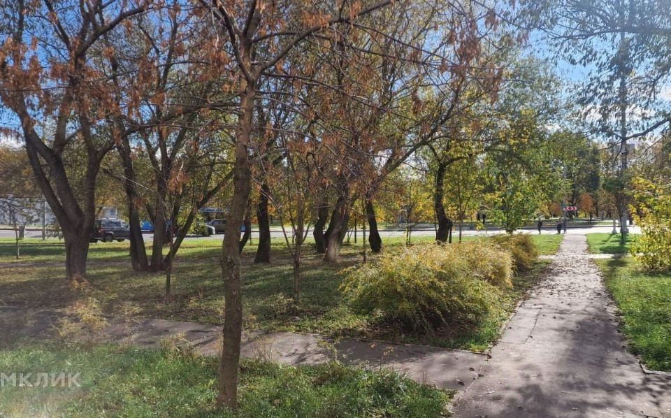 Продаётся 1-комнатная квартира, 39 м²