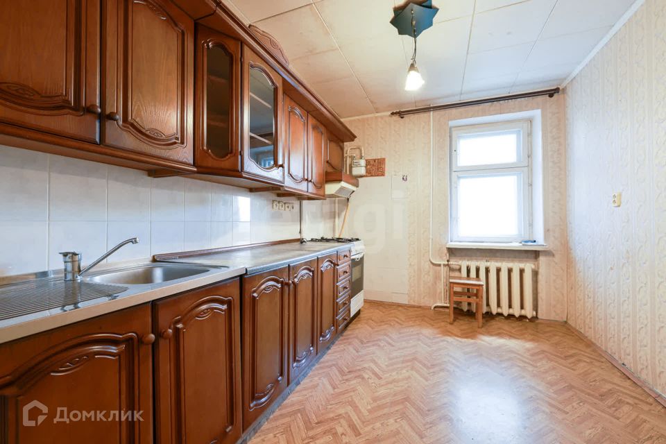 Продаётся 2-комнатная квартира, 52 м²