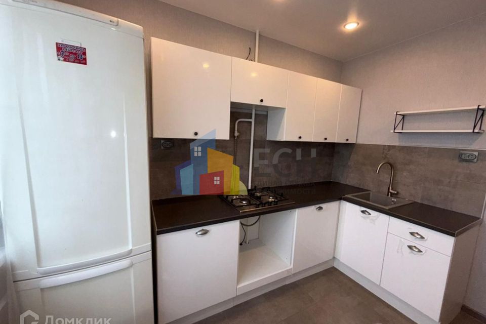 Продаётся 2-комнатная квартира, 50 м²
