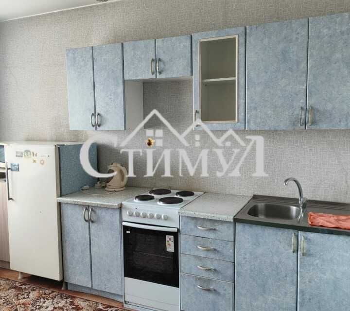 Сдаётся 3-комнатная квартира, 76 м²