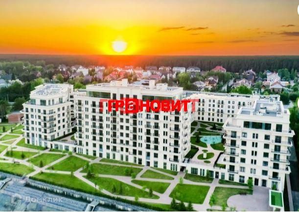 Продаётся 3-комнатная квартира, 100.5 м²