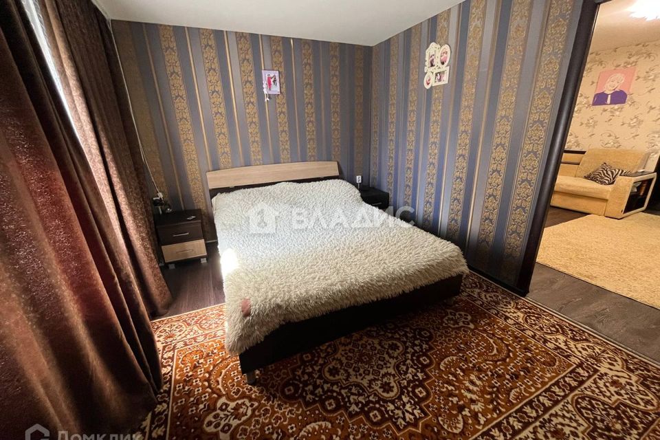 Продаётся 2-комнатная квартира, 49.9 м²