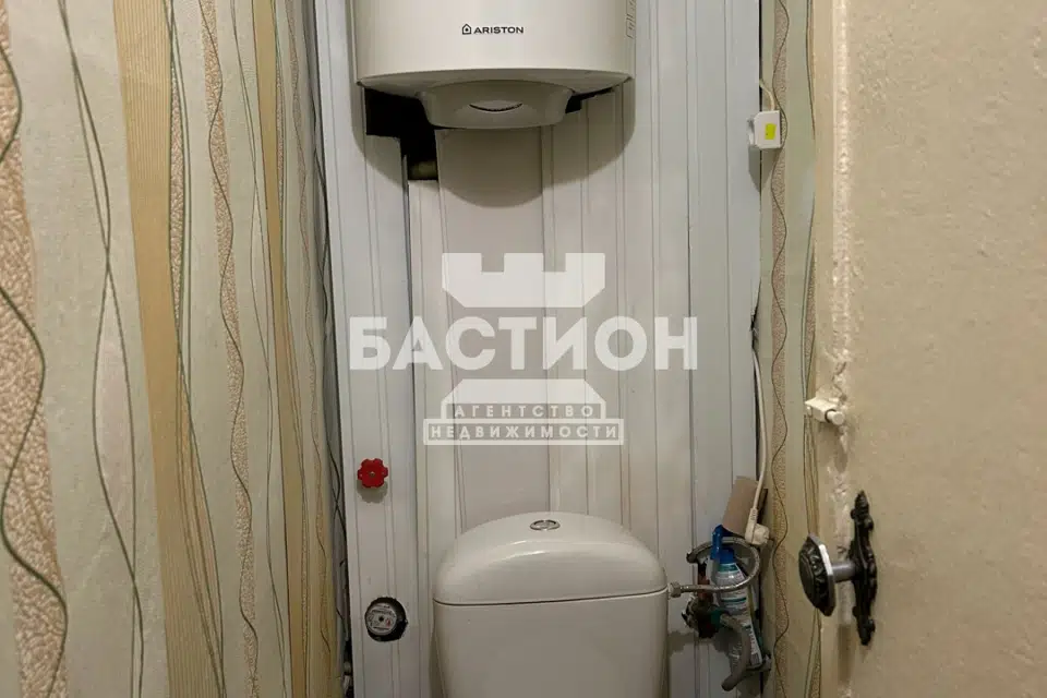 Продаётся 3-комнатная квартира, 54 м²